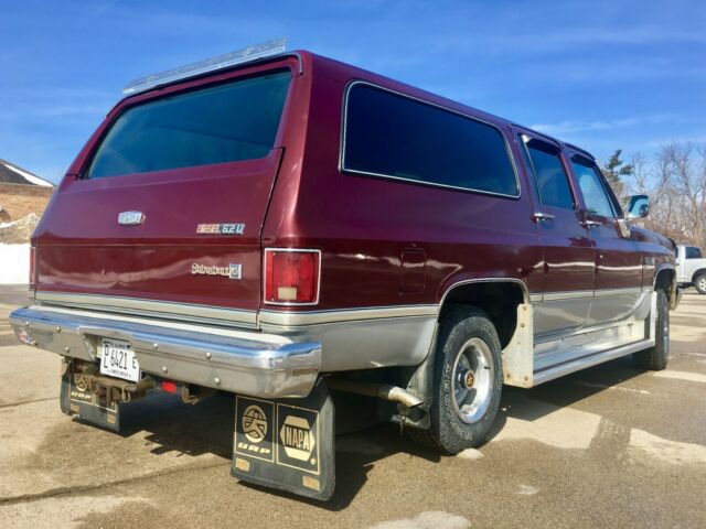 1982 GMC Sierra 1500 - photo 5