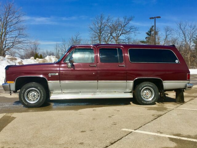 1982 GMC Sierra 1500 - photo 7