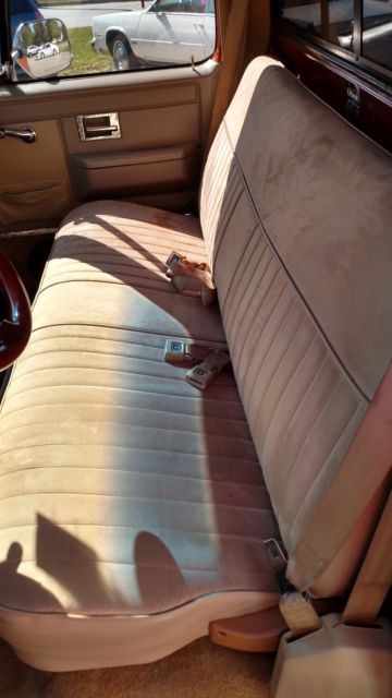 1982 GMC Sierra 1500 Custom - photo 11