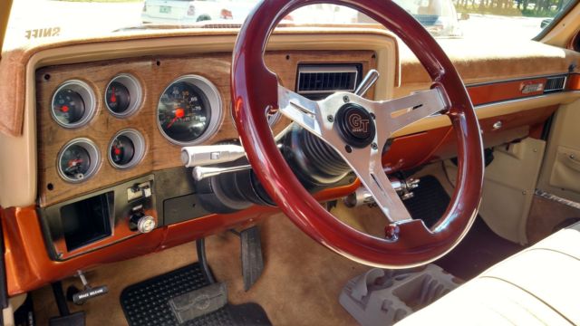 1982 GMC Sierra 1500 Custom - photo 12