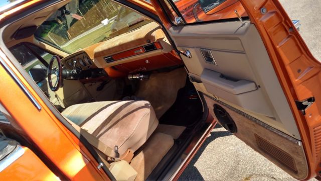 1982 GMC Sierra 1500 Custom - photo 13
