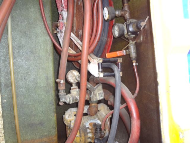 1982 GMC Sierra 3500 Service Bed - photo 12