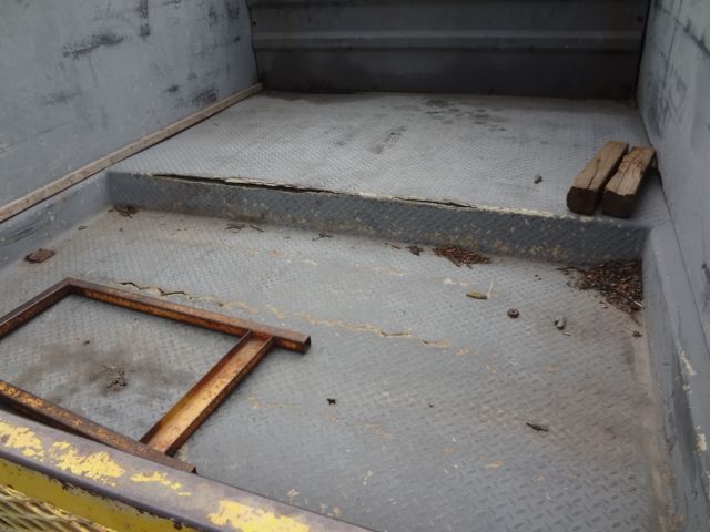 1982 GMC Sierra 3500 Service Bed - photo 6