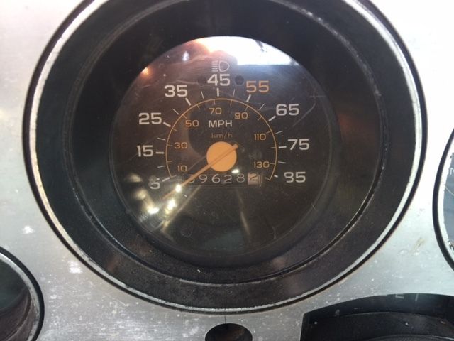 1982 GMC Sierra 1500 - photo 10
