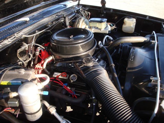 1982 GMC K1500 High Sierra - photo 10