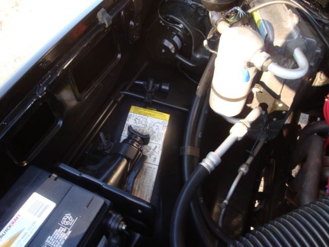 1982 GMC K1500 High Sierra - photo 11
