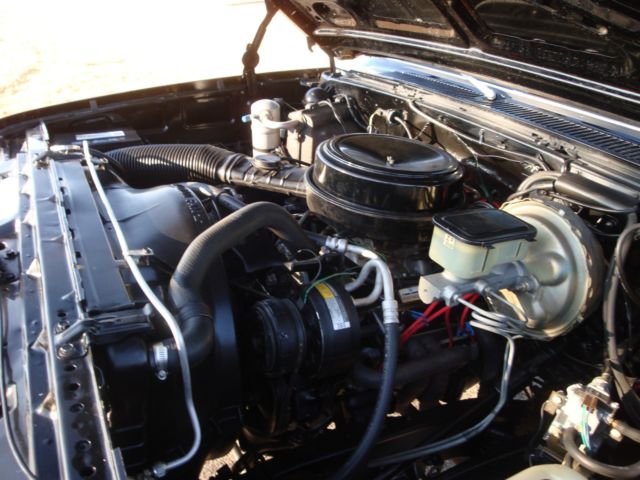 1982 GMC K1500 High Sierra - photo 12