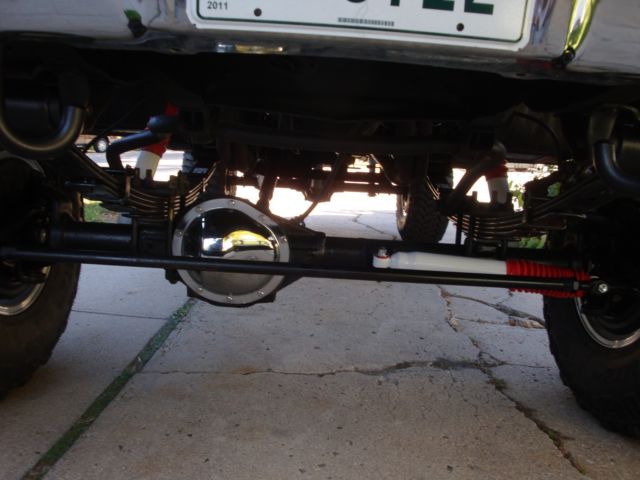1982 GMC K1500 High Sierra - photo 4