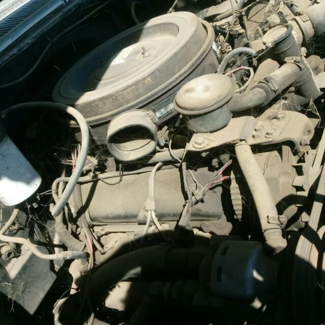 1982 GMC sierra 3500 - photo 4