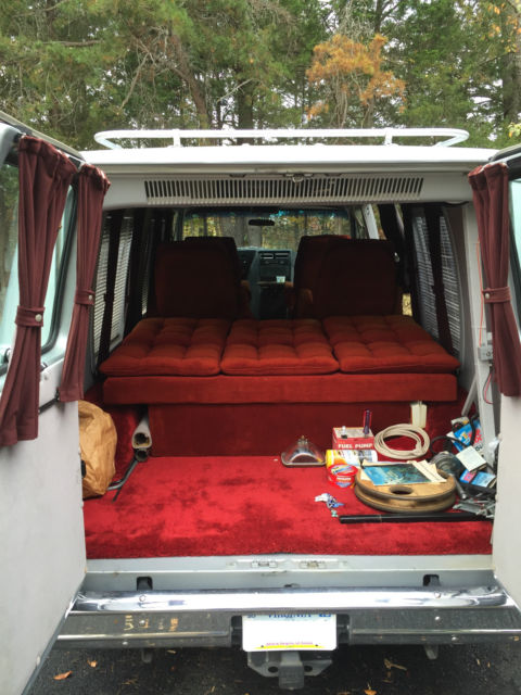 1982 GMC Other - photo 7