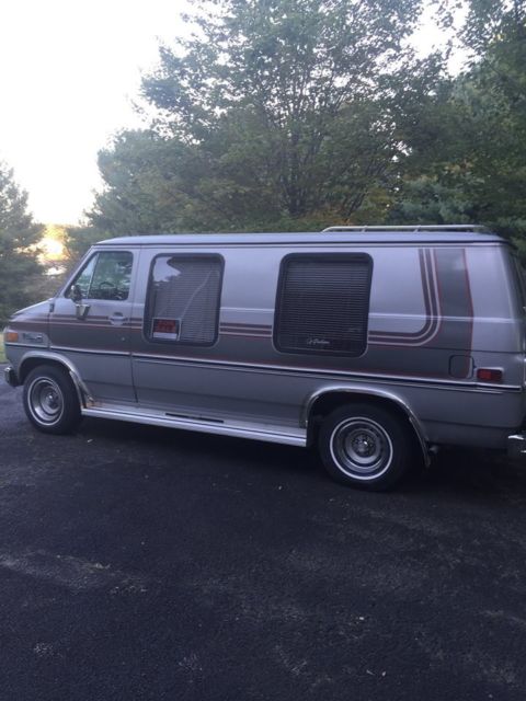 1982 GMC Other - photo 10