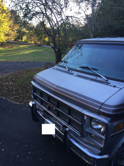 1982 GMC Other - photo 11