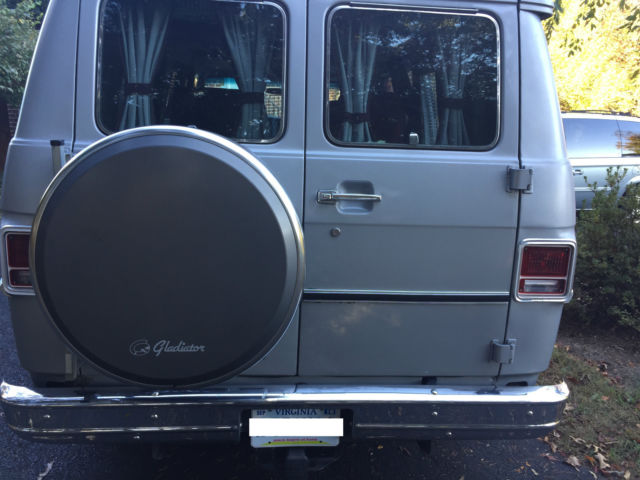 1982 GMC Other - photo 3