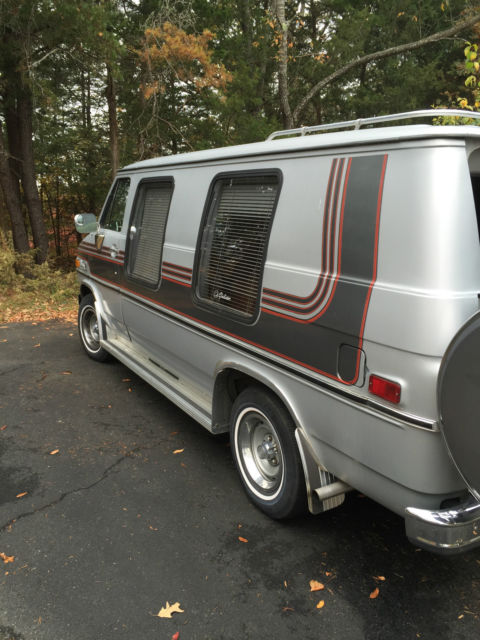 1982 GMC Other - photo 4