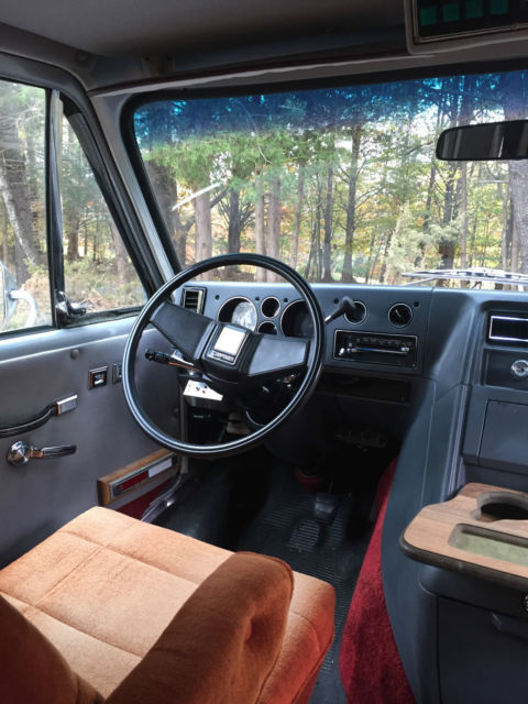 1982 GMC Other - photo 6