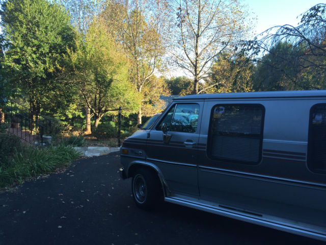 1982 GMC Other - photo 8