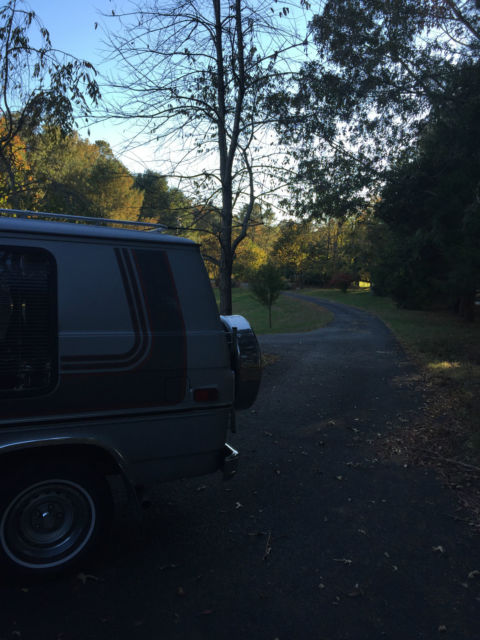 1982 GMC Other - photo 9