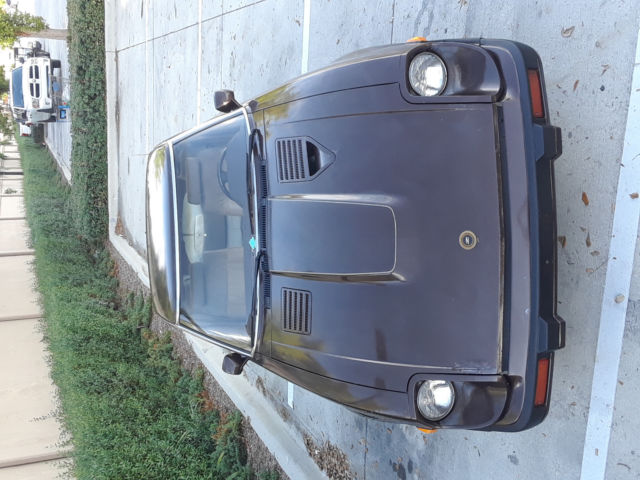 1982 Datsun Z-Series GOLD EDITION - photo 11