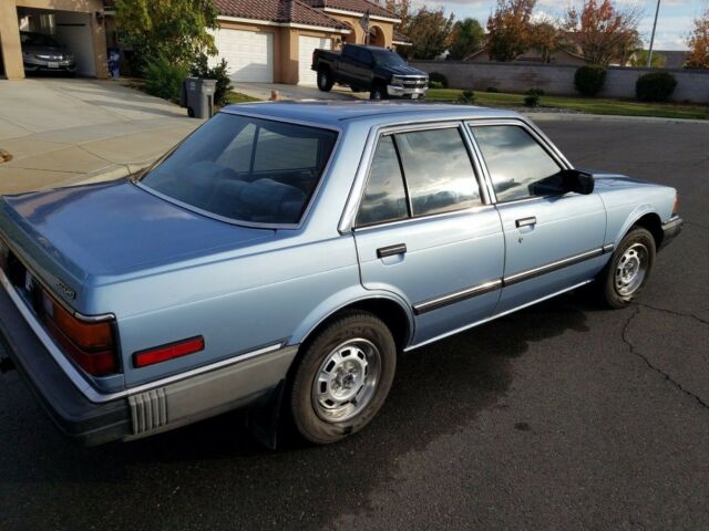 1982 Honda Accord - photo 3
