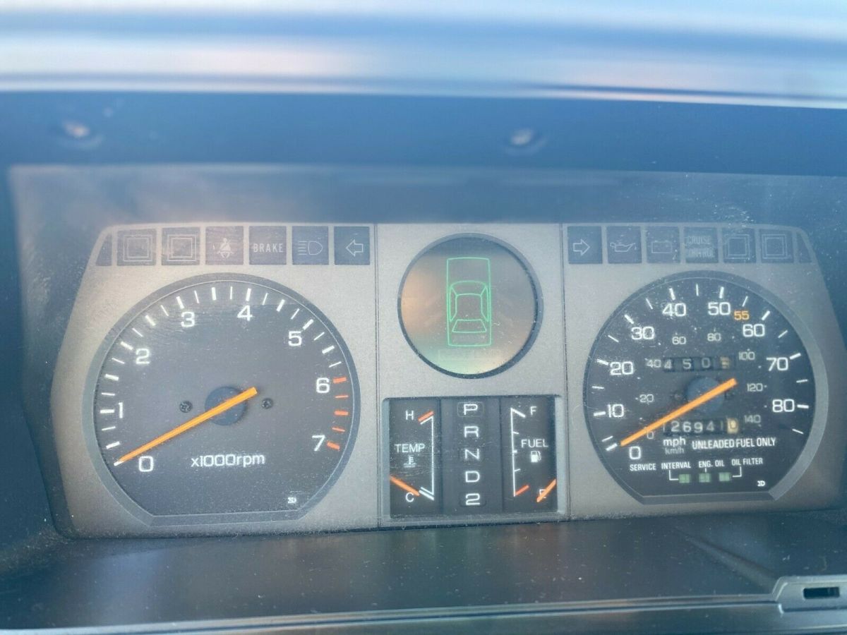 1982 Honda Accord - photo 10