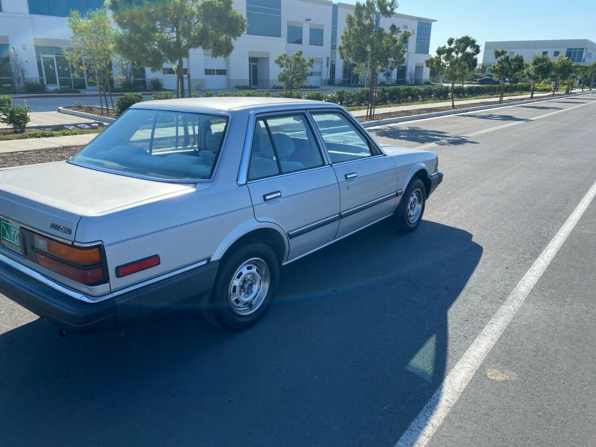 1982 Honda Accord - photo 3