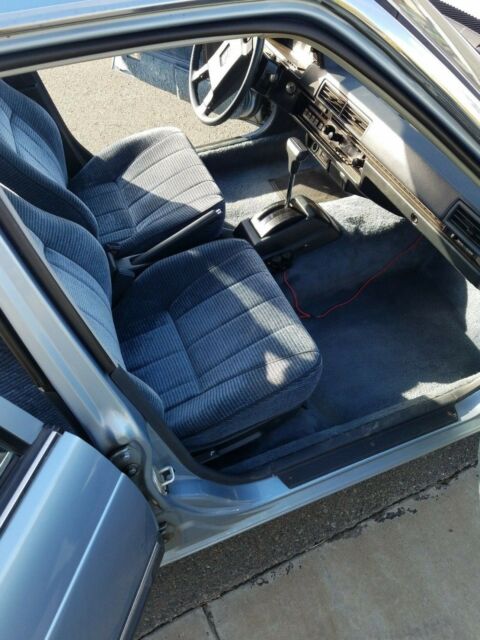 1982 Honda Accord - photo 6
