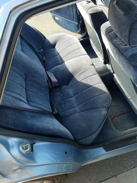 1982 Honda Accord - photo 7