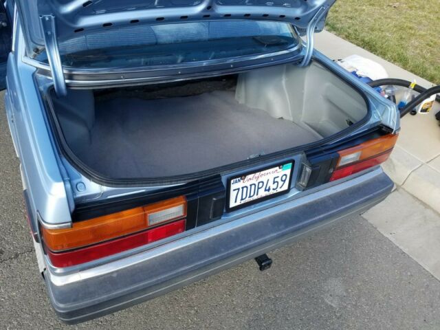 1982 Honda Accord - photo 8