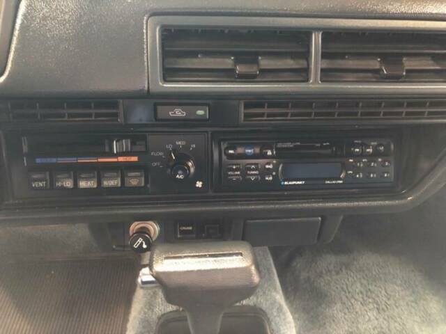 1982 Honda Accord Base 4dr Sedan - photo 8