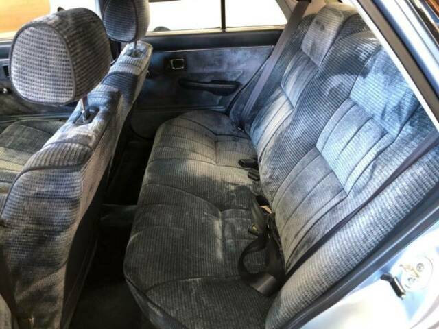 1982 Honda Accord Base 4dr Sedan - photo 9