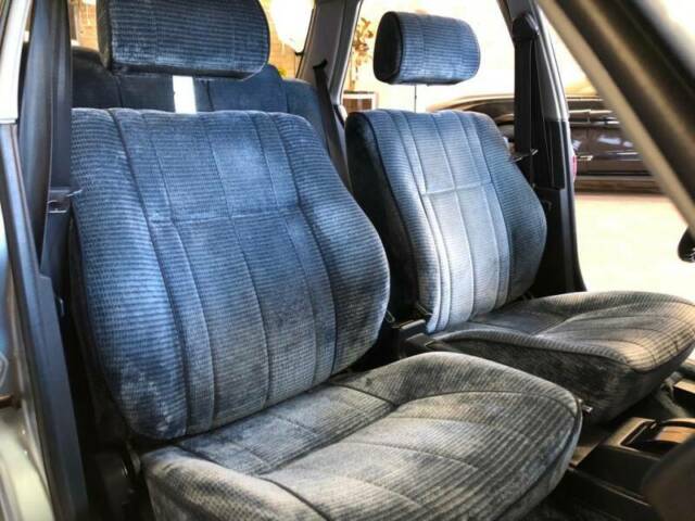 1982 Honda Accord Base 4dr Sedan - photo 12