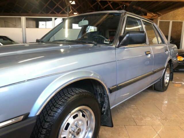 1982 Honda Accord Base 4dr Sedan - photo 6