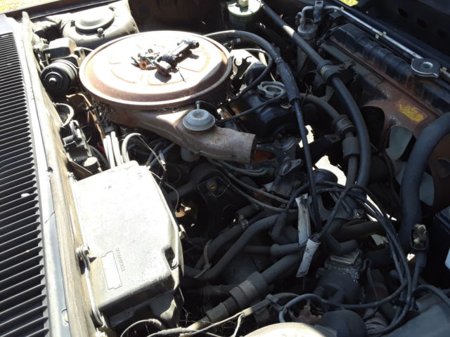 1982 Honda Accord LX - photo 10