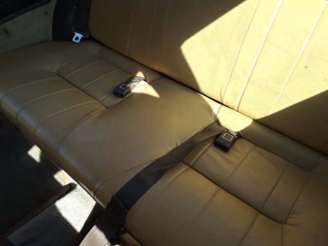 1982 Honda Accord LX - photo 3