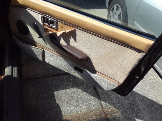 1982 Honda Accord LX - photo 5