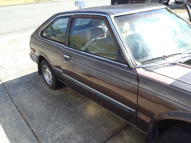 1982 Honda Accord LX - photo 6