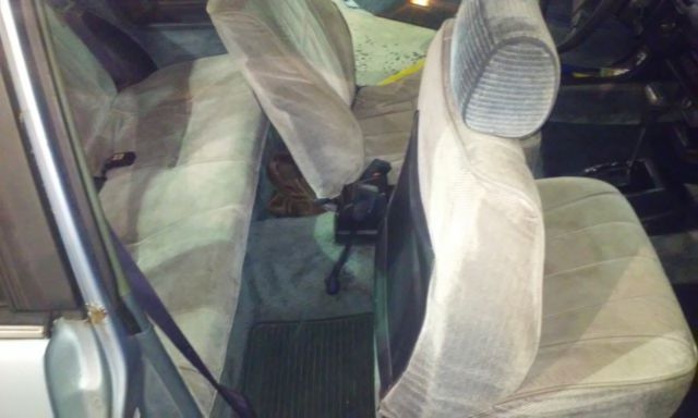 1982 Honda Accord lx - photo 11