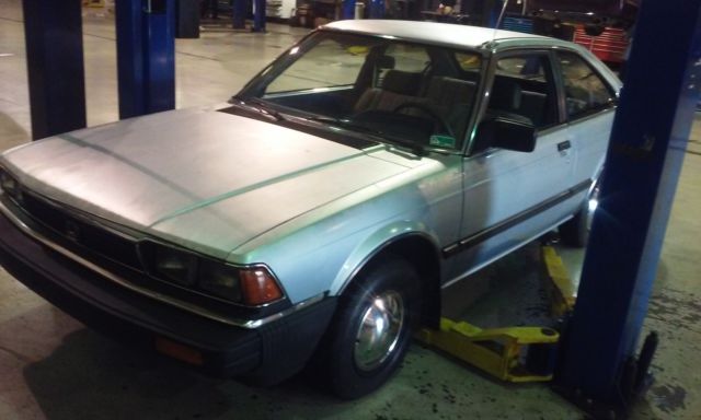 1982 Honda Accord lx - photo 2