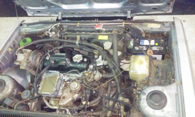 1982 Honda Accord lx - photo 7