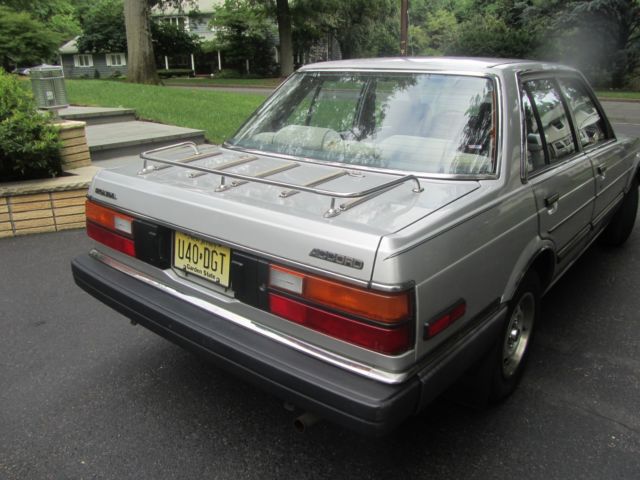 1982 Honda Accord - photo 2