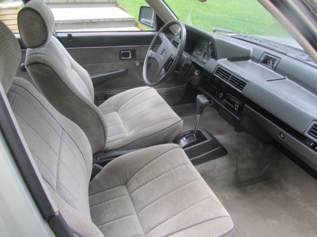 1982 Honda Accord - photo 4