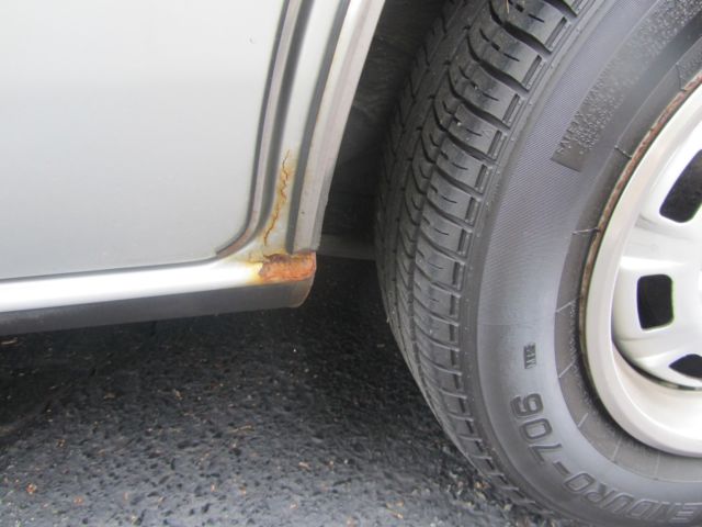 1982 Honda Accord - photo 11