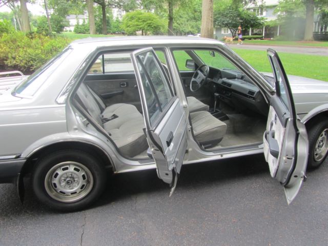 1982 Honda Accord - photo 3