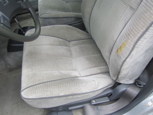 1982 Honda Accord - photo 5