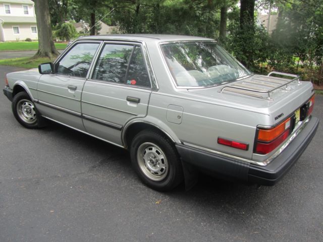 1982 Honda Accord - photo 9