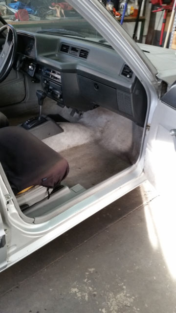 1982 Honda Civic 4 door - photo 5