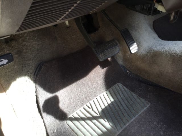 1982 Honda Civic 1500 Hatchback deluxe - photo 10