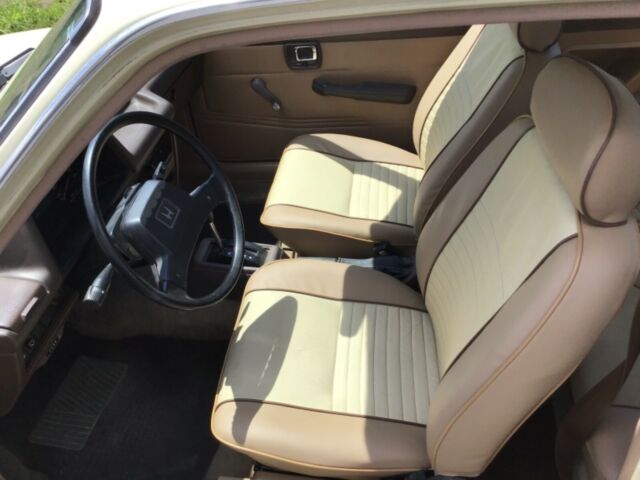 1982 Honda Civic Dx - photo 2