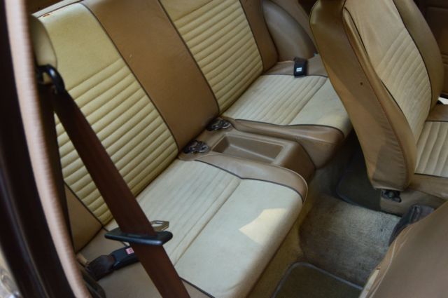 1982 Honda Civic DX - photo 7
