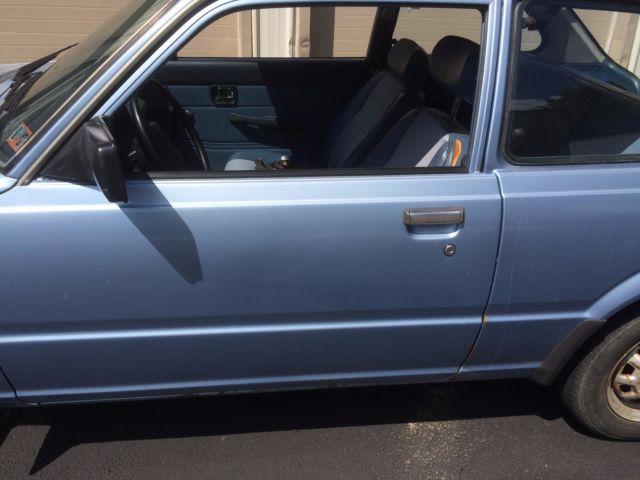 1982 Honda Civic - photo 10